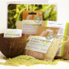 Geschenkset Natuurlijk Schoonmaken - Luffa - Afbeelding 3