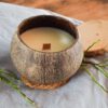 Kokosnoot Kaars - Coconut Lime - Afbeelding 2