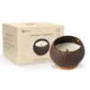 Kokosnoot Kaars - Coconut Lime