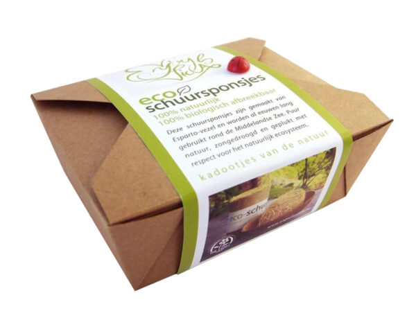 ESPARTO Cadeau set - Afbeelding 3