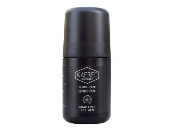 Deodorant roller 75ml