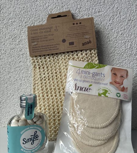 Fresh Care Set 1x voorraad