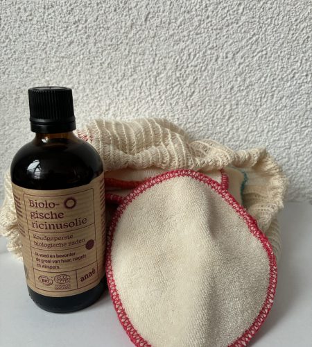 Natural Care Set 2x voorraad
